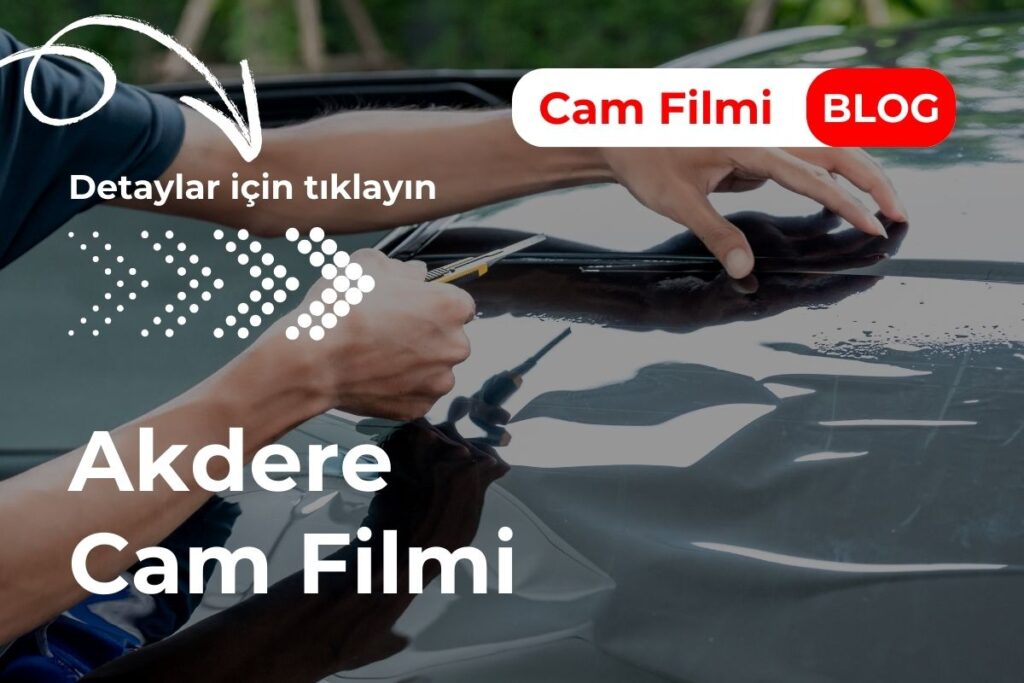 Akdere Cam Filmi