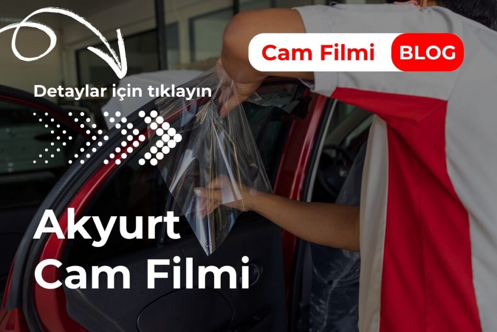 Akyurt Cam Filmi