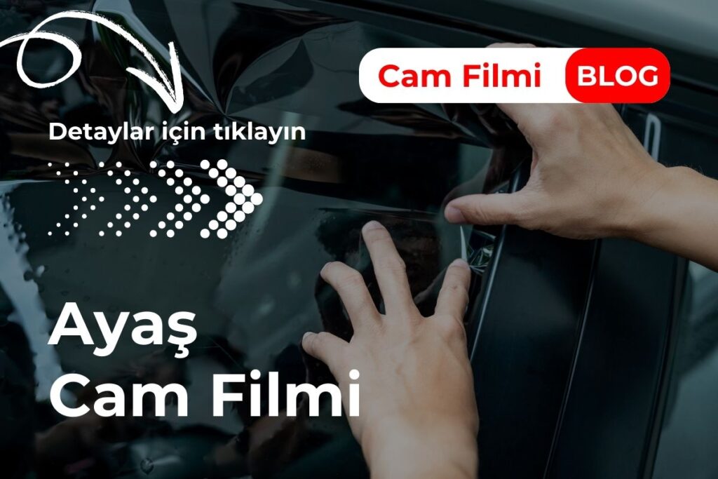 Ayaş Cam Filmi