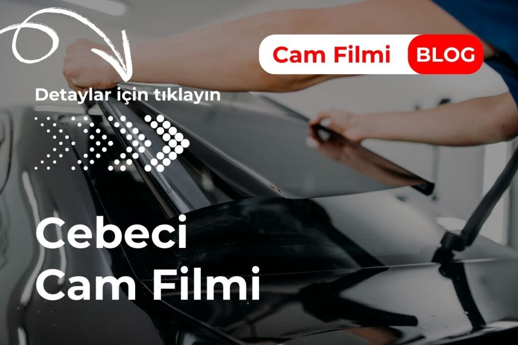 Cebeci Cam Filmi
