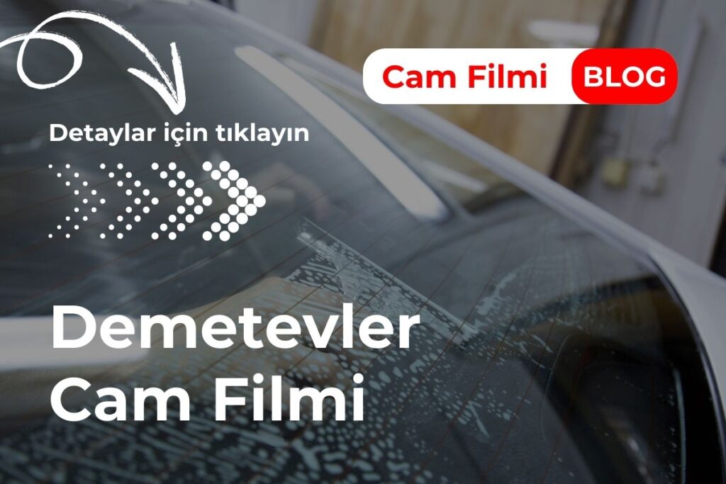Demetevler Cam Filmi