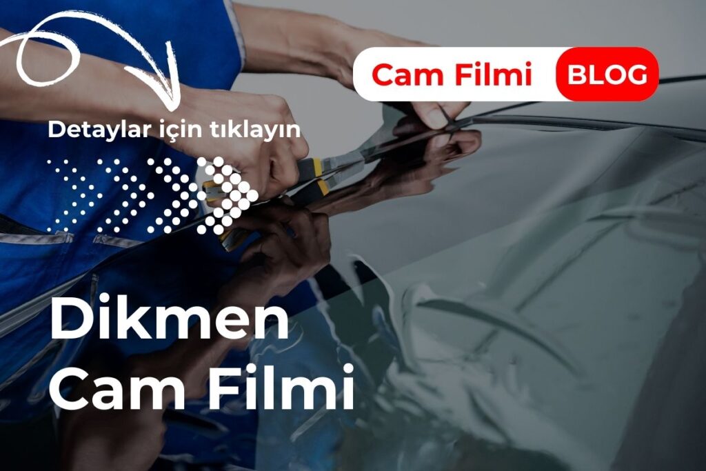 Dikmen Cam Filmi