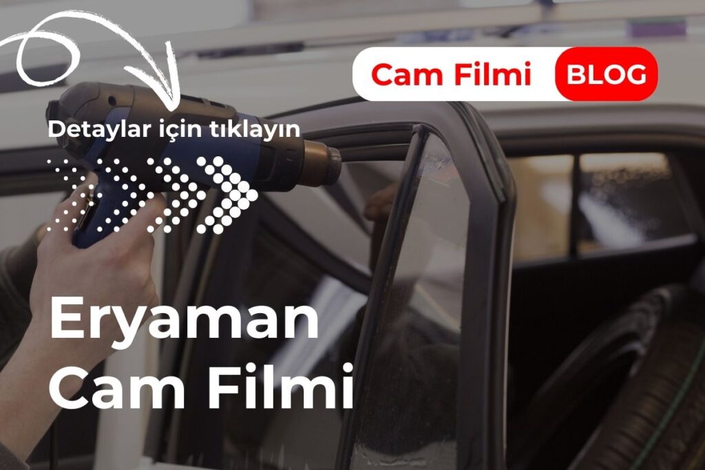 Eryaman Cam Filmi