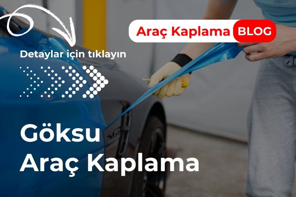 Göksu Araç Kaplama