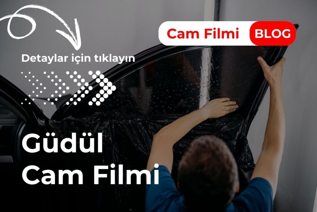 Güdül Cam Filmi