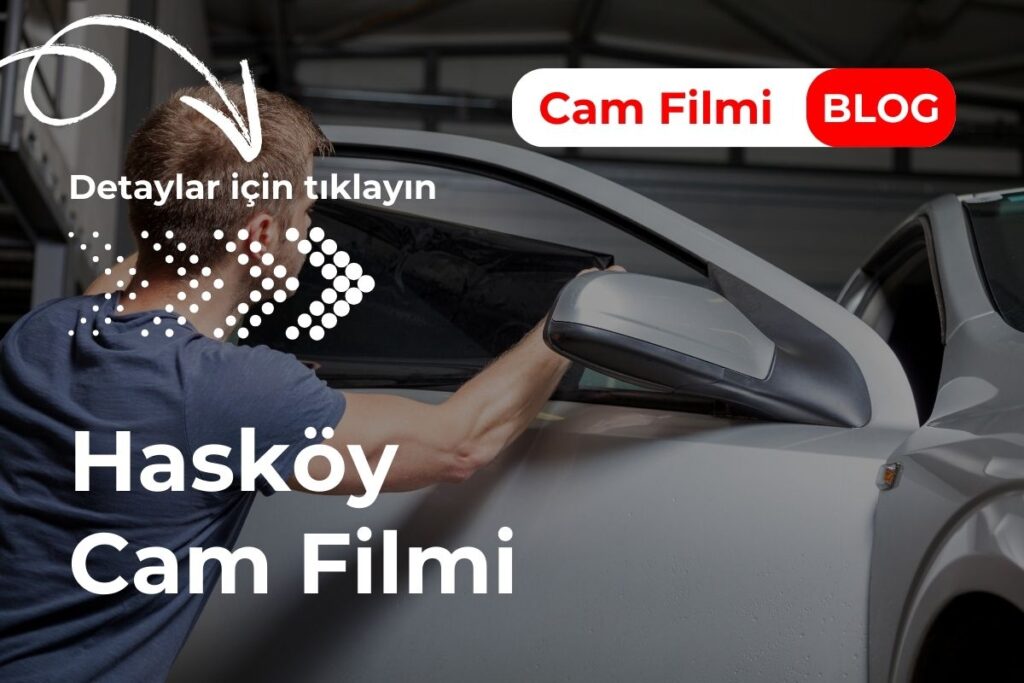 Hasköy Cam Filmi