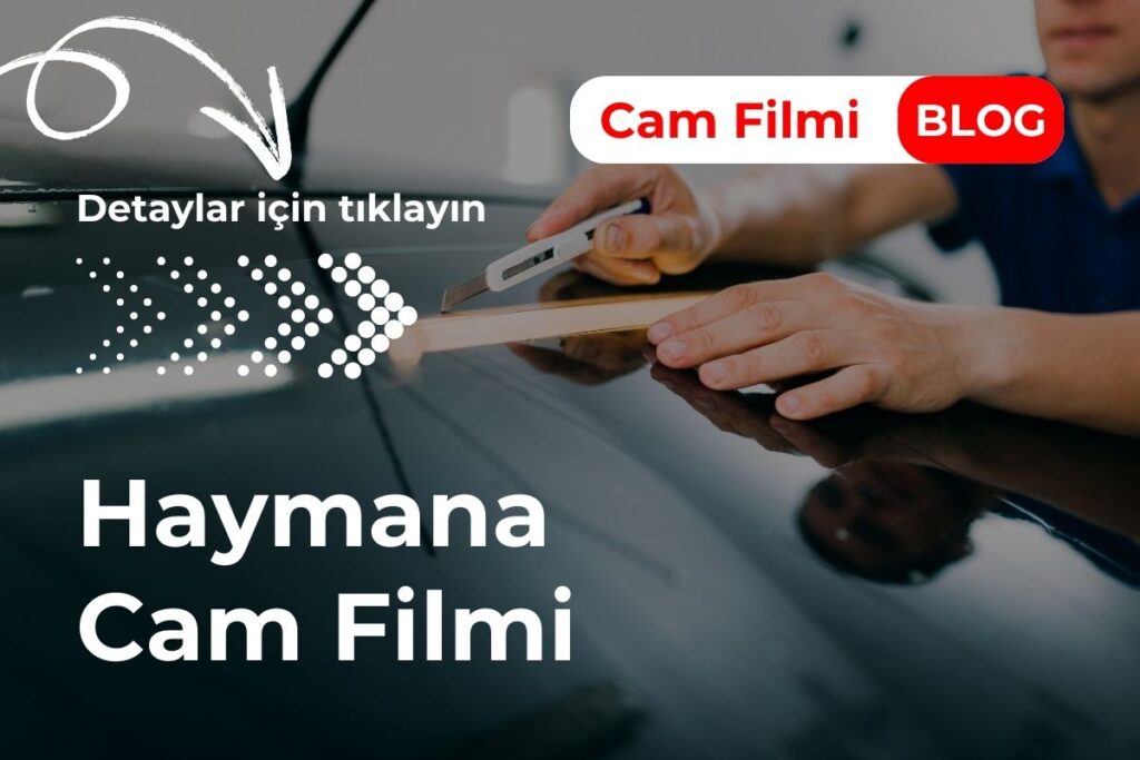 Haymana Cam Filmi