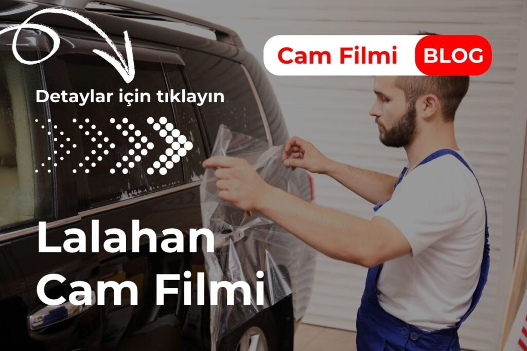 Lalahan Cam Filmi
