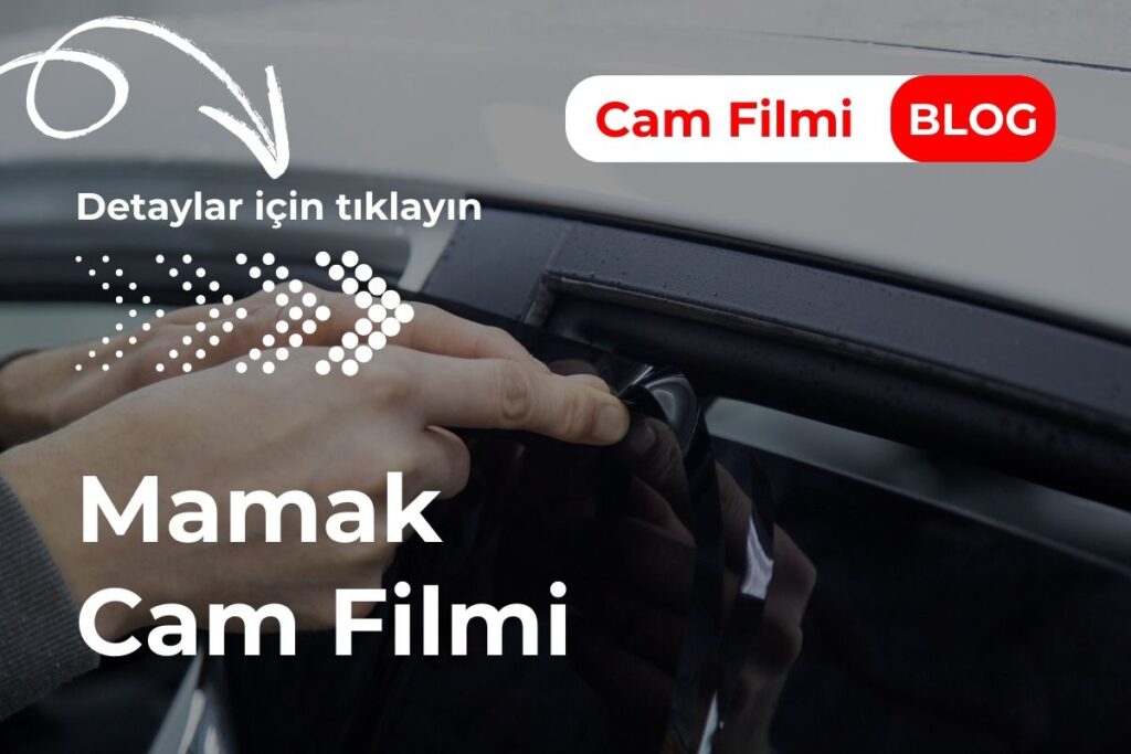Mamak Cam Filmi