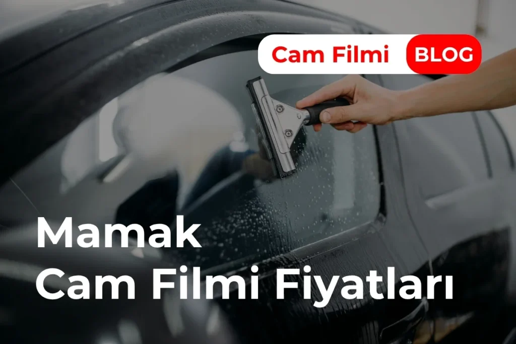 Mamak Cam Filmi Fiyatları