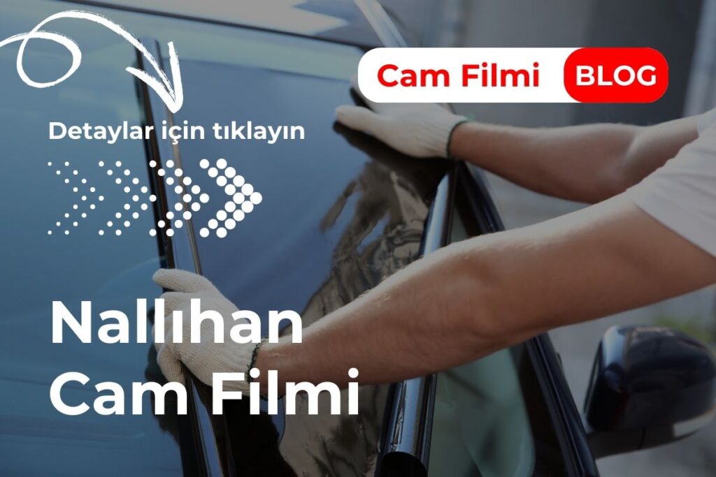Nallıhan Cam Filmi