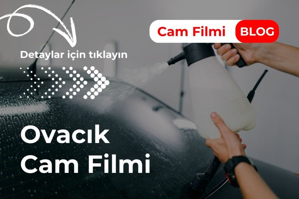 Ovacık Cam Filmi