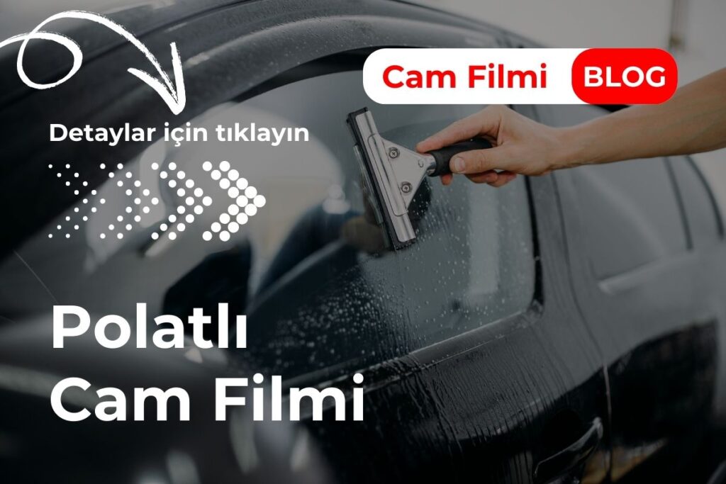 Polatlı Cam Filmi