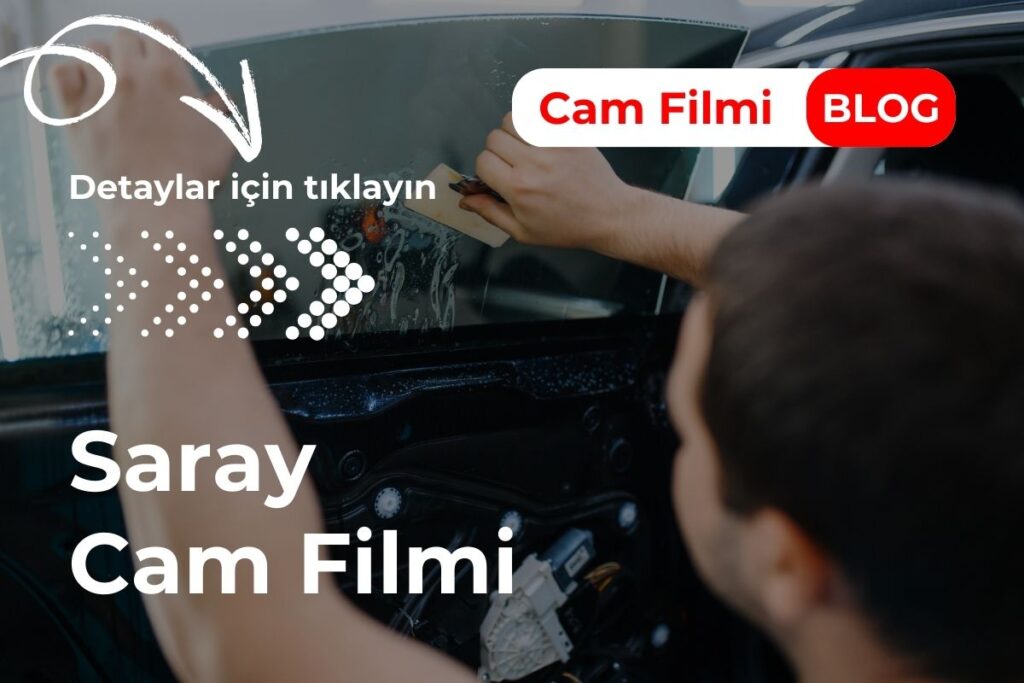 Saray Cam Filmi