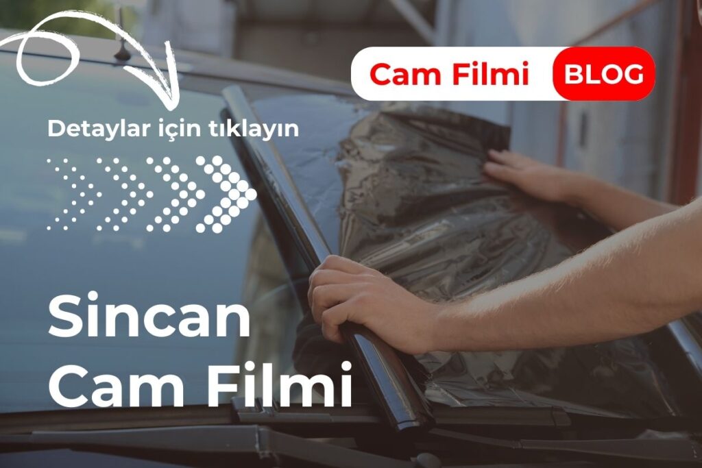 Sincan Cam Filmi
