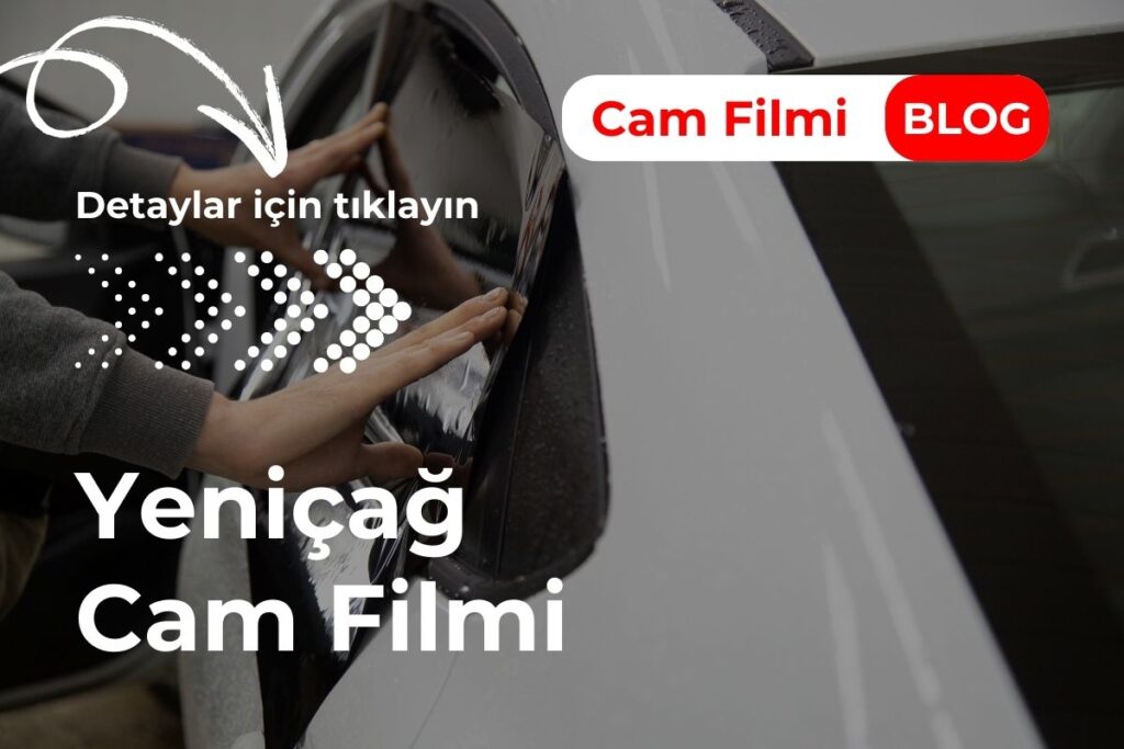 Yeniçağ Cam Filmi