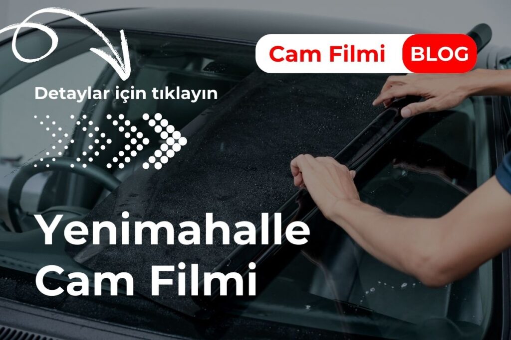 Yenimahalle Cam Filmi
